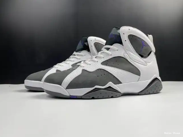 Bmlin Flint 7 (2021) Jordan Retro CU9307-100 0518